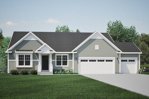 Photo of N156W19468 East Gate Dr, Jackson, WI 53037 (MLS # 1982458)