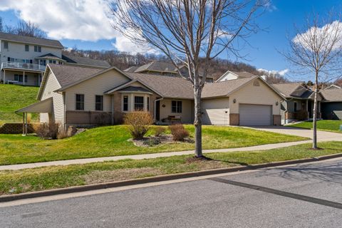 853 Aspen Valley Dr, Onalaska, WI 54650 - MLS#: 1908511
