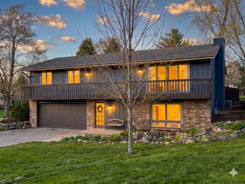 Photo of S74W24610 Windsor Ct, Vernon, WI 53189 (MLS # 1958620)