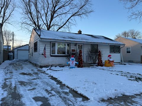 Photo of 3657 S 81st St, Milwaukee, WI 53220 (MLS # 1946254)