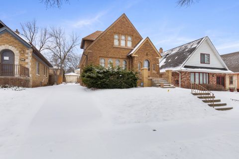 Photo of 3421 N 47th St, Milwaukee, WI 53216 (MLS # 1946282)