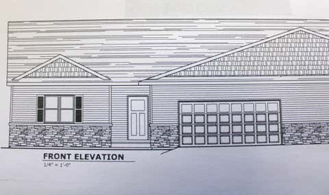 Photo of 938 Drumlin Dr, Kewaskum, WI 53040 (MLS # 1972387)