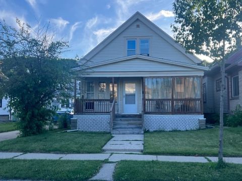 Photo of 2123 S 74th St, Milwaukee, WI 53219 (MLS # 1968159)