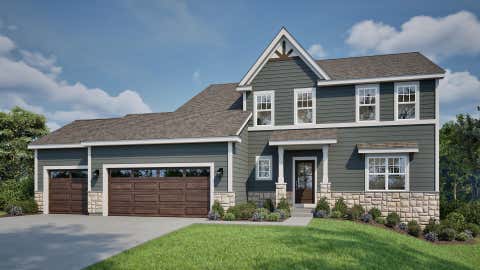 Photo of N69W26122 Brighton Dr, Lisbon, WI 53089 (MLS # 1977542)