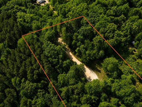 Photo of Lot 25 Evergreen Dr, Wautoma, WI 54982 (MLS # 1965866)