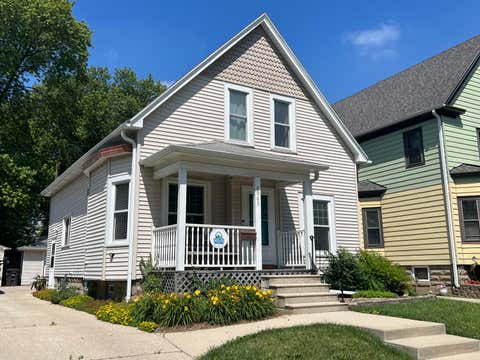 Photo of 4963 N 127th St, Butler, WI 53007 (MLS # 1969539)