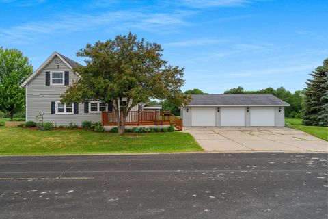 Photo of 618 Norstad Rd, Cato, WI 54220 (MLS # 1966888)