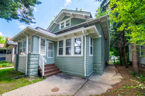 Photo of 2222 N 51St St, Milwaukee, WI 53208 (MLS # 1969429)