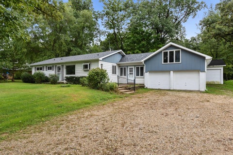 Photo of 4939 Mound Rd, Delavan, WI 53121 (MLS # 1980817)