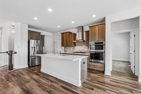 Photo of W252N6634 Aspen Ln, Sussex, WI 53089 (MLS # 1970781)