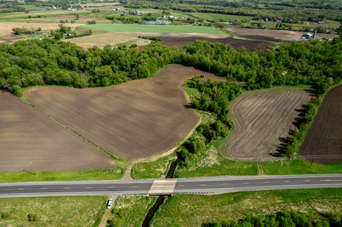 Photo of W16875 State Highway 95 -, Springfield, WI 54659 (MLS # 1962995)