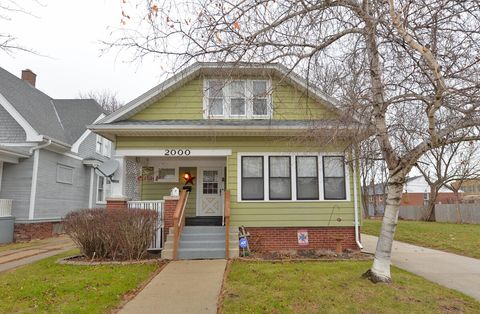 Photo of 2000 Slauson Ave, Racine, WI 53403 (MLS # 1955836)