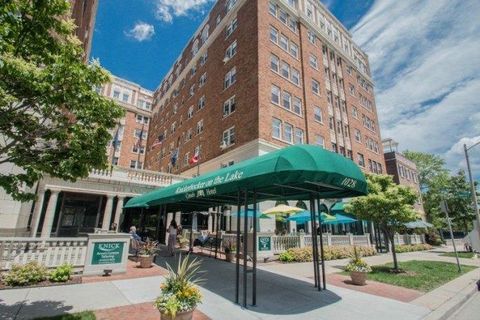 Photo of 1028 E Juneau Ave, Milwaukee, WI 53202 (MLS # 1927424)