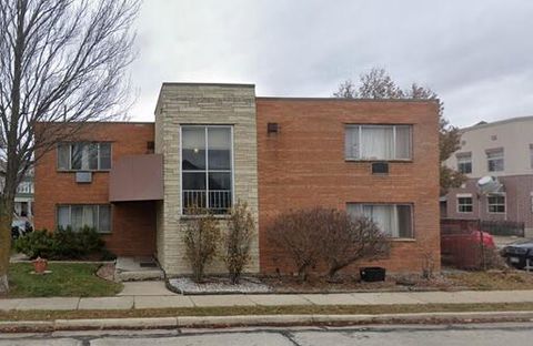 Photo of 5824 W Beloit Rd, West Allis, WI 53219 (MLS # 1945472)