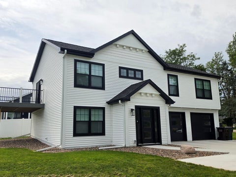 Photo of 3392 N Narcissus Rd, Geneva, WI 53147 (MLS # 1980625)