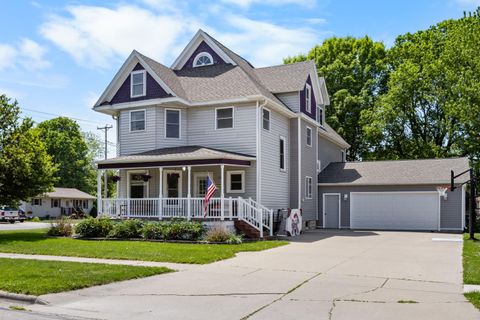 Photo of 170 West Ave S, West Salem, WI 54669 (MLS # 1964788)