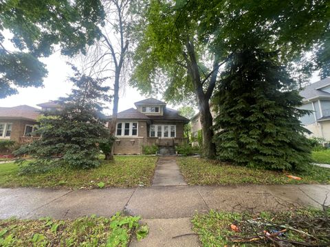 Photo of 2962 N 55th St, Milwaukee, WI 53210 (MLS # 1968206)