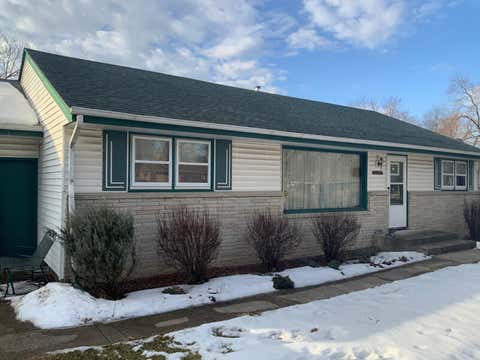 Photo of 13605 W Ferguson Rd, New Berlin, WI 53151 (MLS # 1956631)