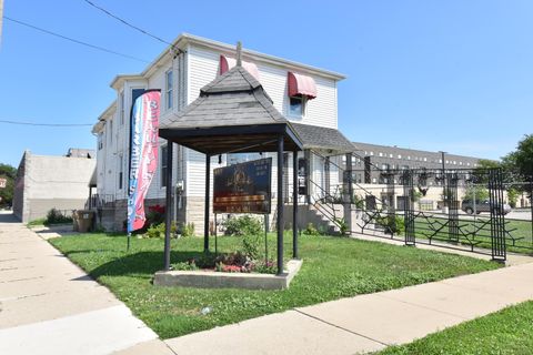 Photo of 6103 23rd Ave, Kenosha, WI 53143 (MLS # 1962817)