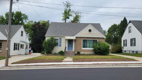 Photo of 312 Washington Ave, Fredonia, WI 53021 (MLS # 1969397)