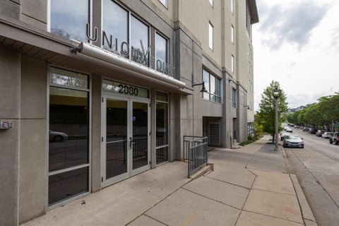Photo of 2080 N Commerce St, Milwaukee, WI 53212 (MLS # 1972599)