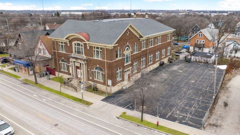 Photo of 3436 N Port Washington Ave, Milwaukee, WI 53212 (MLS # 1903290)