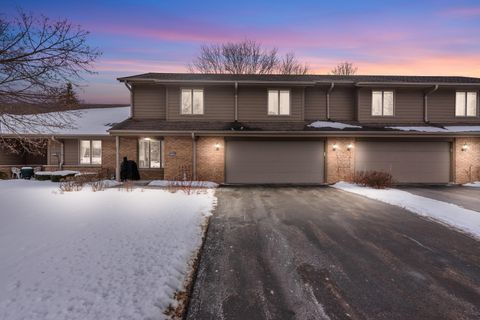 Photo of 3770 Klondike Ct, Brookfield, WI 53045 (MLS # 1951786)