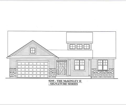 Photo of 1044 WATERSTONE Ct, Pewaukee, WI 53072 (MLS # 1946399)