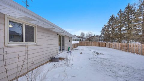 Photo of 107 Pony Ln, Plymouth, WI 53073 (MLS # 1946024)