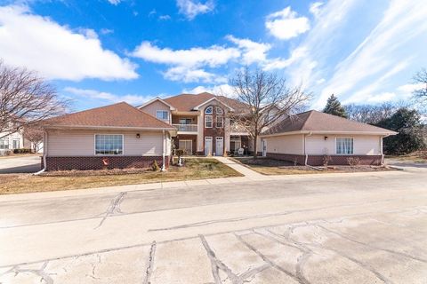 Photo of N43W32801 Rasmus Rd, Nashotah, WI 53058 (MLS # 1951930)