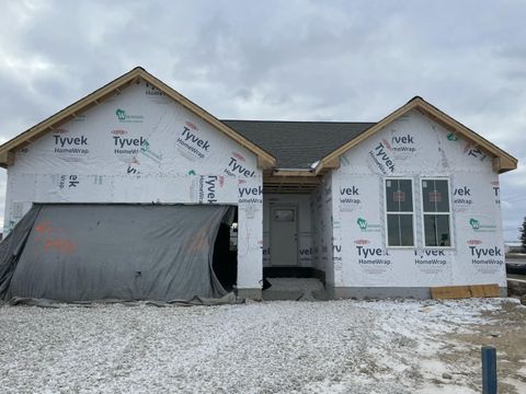 N161W21993 Daisy Dr, Jackson, WI 53037 - #: 1904359