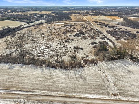 Photo of Lt2 Johnson Ln, Ashippun, WI 53059 (MLS # 1947652)