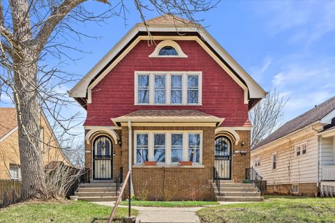 Photo of 3128 N 52nd St, Milwaukee, WI 53216 (MLS # 1957750)