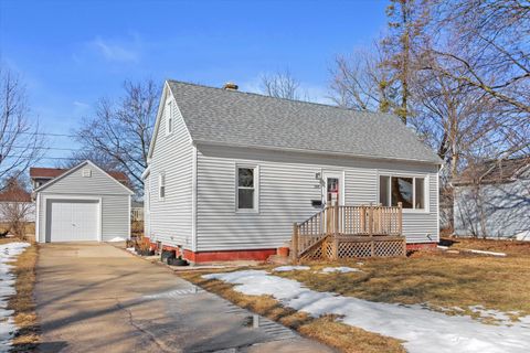 3440 5th Ave, Racine, WI 53402 - MLS#: 1907951