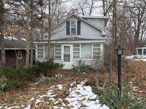 Photo of 12323 233rd Ave, Salem Lakes, WI 53179 (MLS # 1950240)