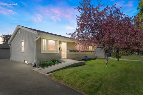 Photo of 8613 W Ohio Ave, Milwaukee, WI 53227 (MLS # 1962635)