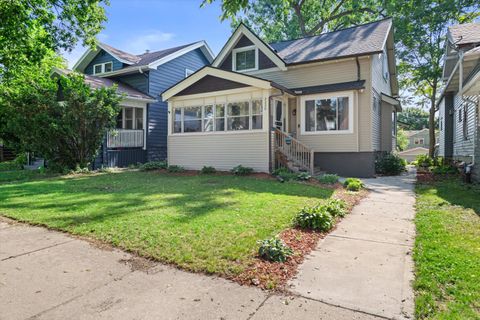 Photo of 2226 N 51st St, Milwaukee, WI 53208 (MLS # 1966996)