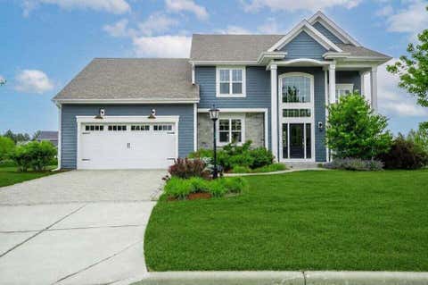 Photo of 3122 Mendota Ct, Summit, WI 53066 (MLS # 1973649)