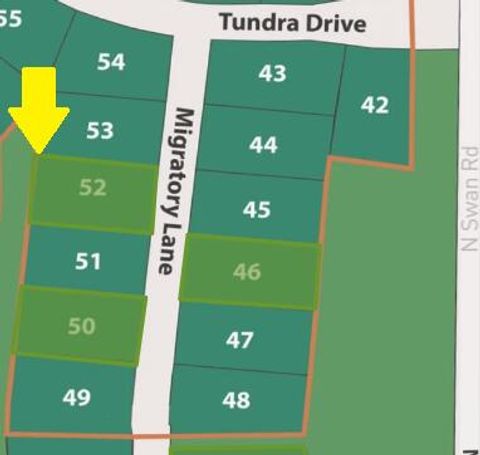 Photo of Lt52 Migratory Ln, Mequon, WI 53097 (MLS # 1932740)