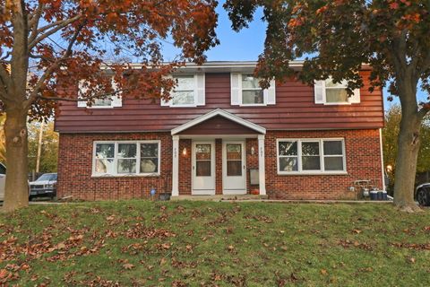 Photo of 703 Ostergaard Ave, Mount Pleasant, WI 53406 (MLS # 1942101)