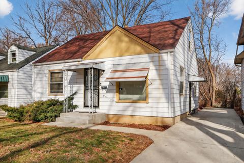 Photo of 5238 N 53rd St, Milwaukee, WI 53218 (MLS # 1955251)