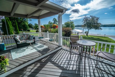 Photo of 4929 State Highway 144 -, West Bend, WI 53027 (MLS # 1927206)