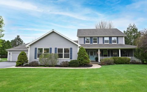 Photo of 2529 Countryside Dr, Delavan, WI 53115 (MLS # 1958384)