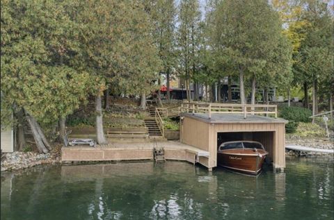 Photo of N7295 Ridge Rd, Plymouth, WI 53073 (MLS # 1957407)