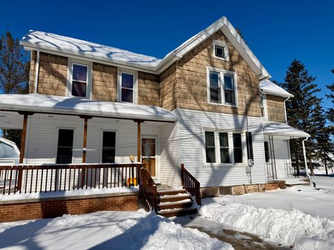 Photo of 4607 County Road J -, Sheboygan, WI 53083 (MLS # 1954143)