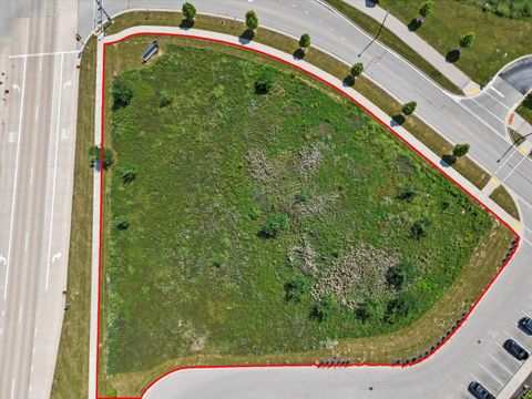 Photo of Lt1 S Ballpark Dr, Franklin, WI 53132 (MLS # 1929144)