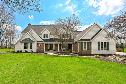 Photo of 7115 W Lafayette Pl, Mequon, WI 53092 (MLS # 1964108)