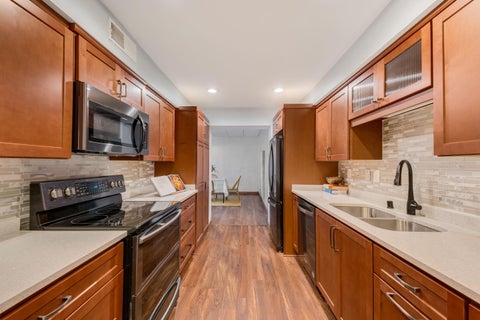 Photo of 2525 S Shore Dr, Milwaukee, WI 53207 (MLS # 1984333)