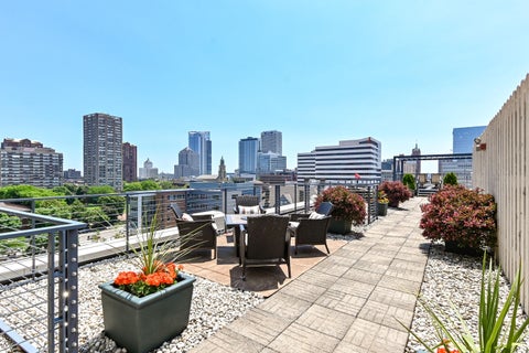 Photo of 270 E Highland Ave, Milwaukee, WI 53202 (MLS # 1970920)