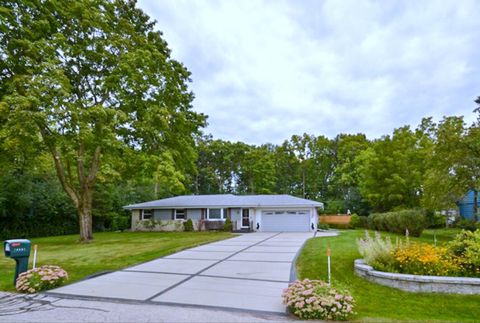 Photo of 14680 W Armour Ave, New Berlin, WI 53151 (MLS # 1934755)